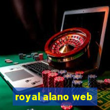 royal alano web